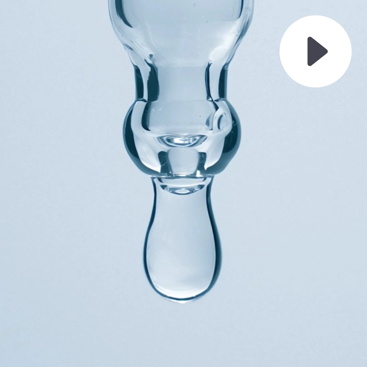 Video COCOSOLIS AQUA Hydratačné pleťové sérum